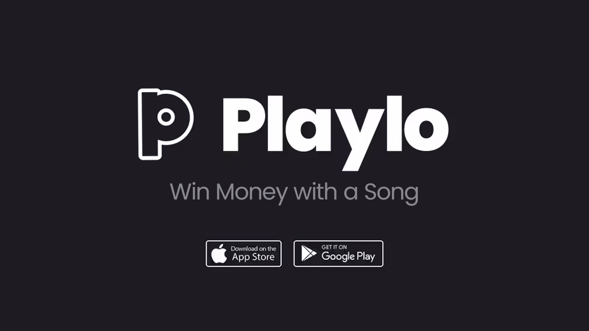 Playlo - Win geld met je favoriete nummer media 10