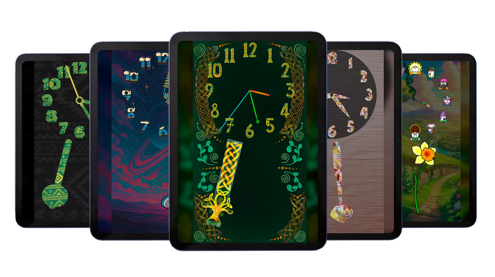 Clockinator Pro gallery image