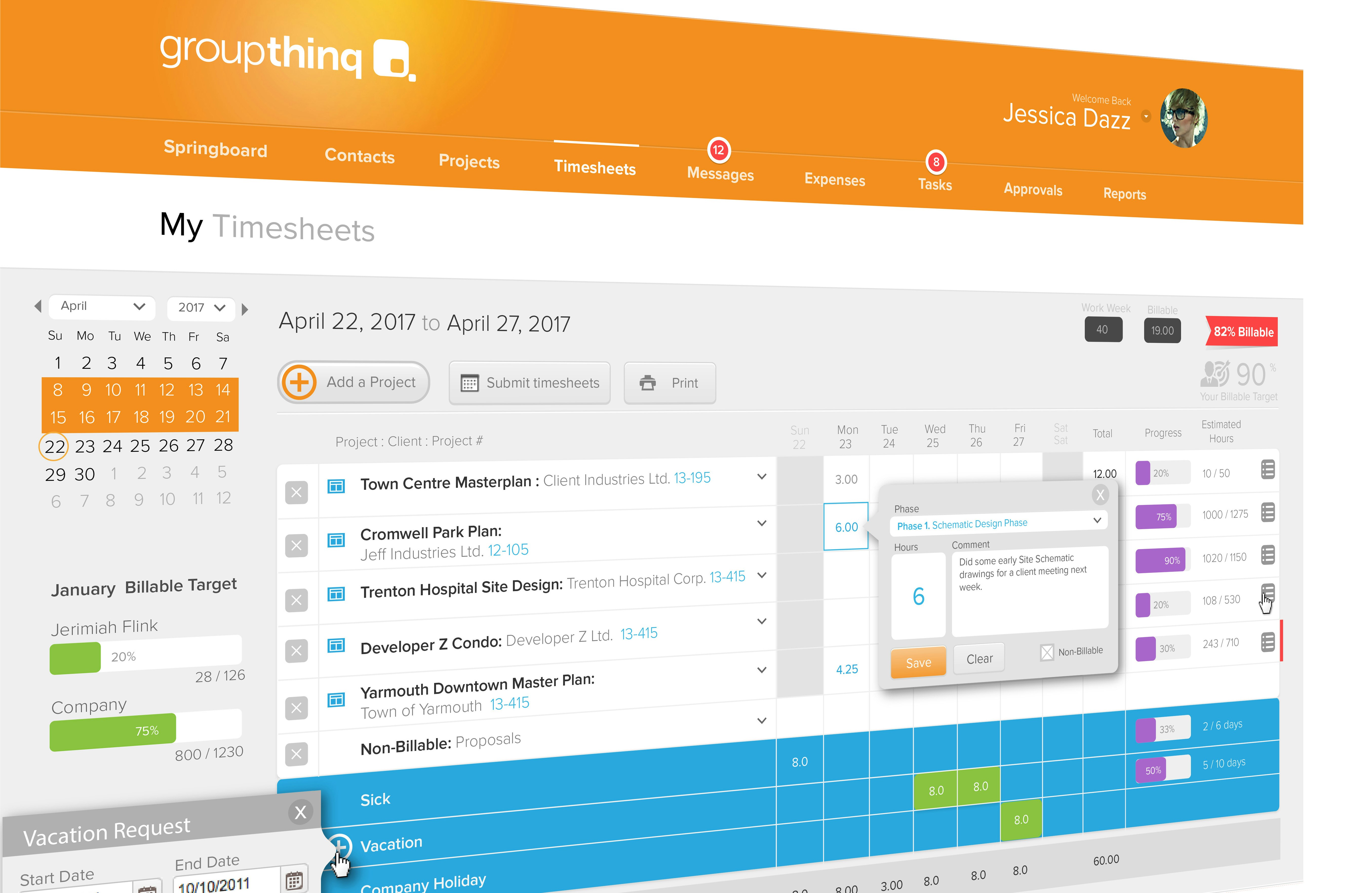 GroupThinq gallery image