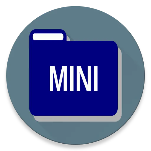Mini - File Explorer