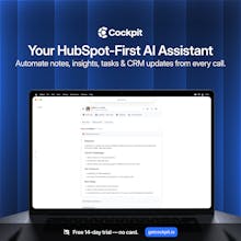 Cockpit gallery image