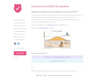 Coronavirus checklist media 1