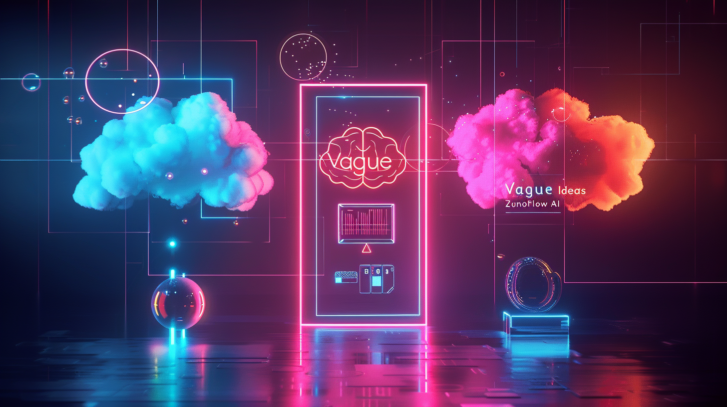 Zunoflow AI - Screenshot 3 preview