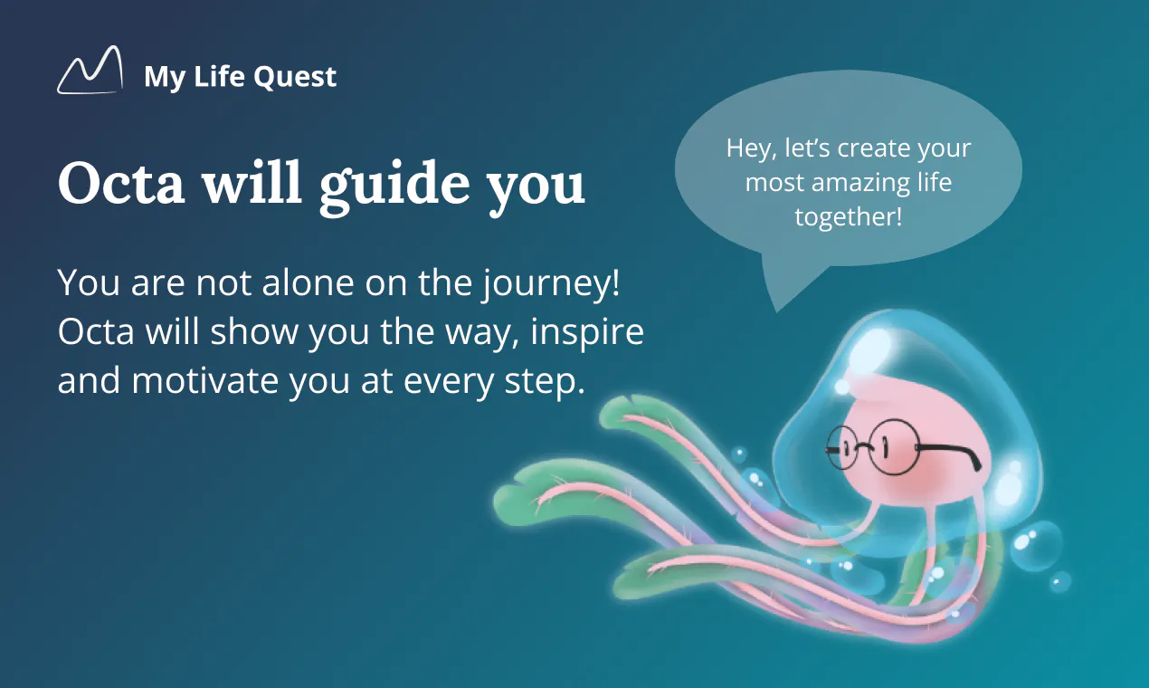 My Life Quest gallery image