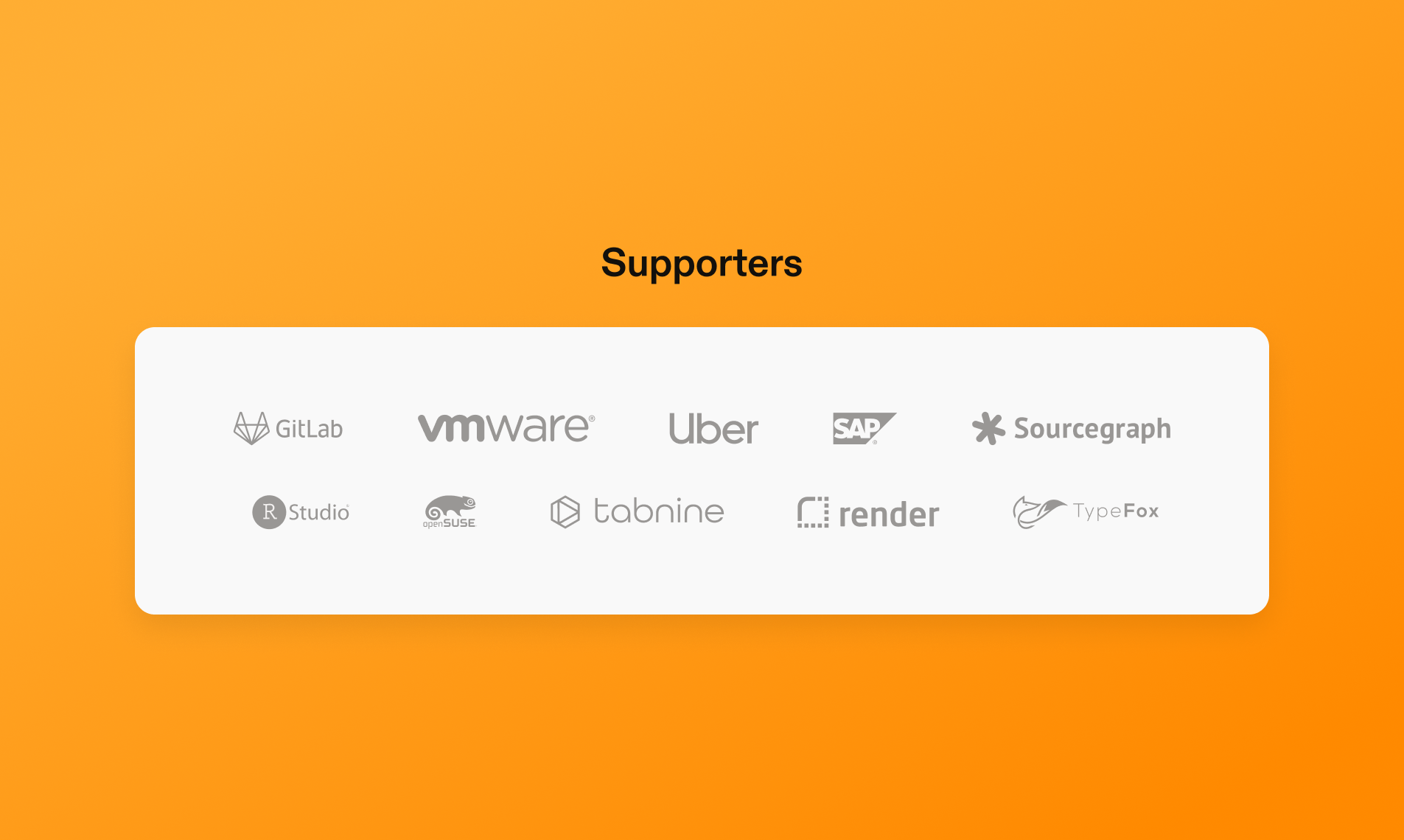 OpenVSCode Server gallery image