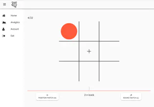 Dualnback.works gallery image