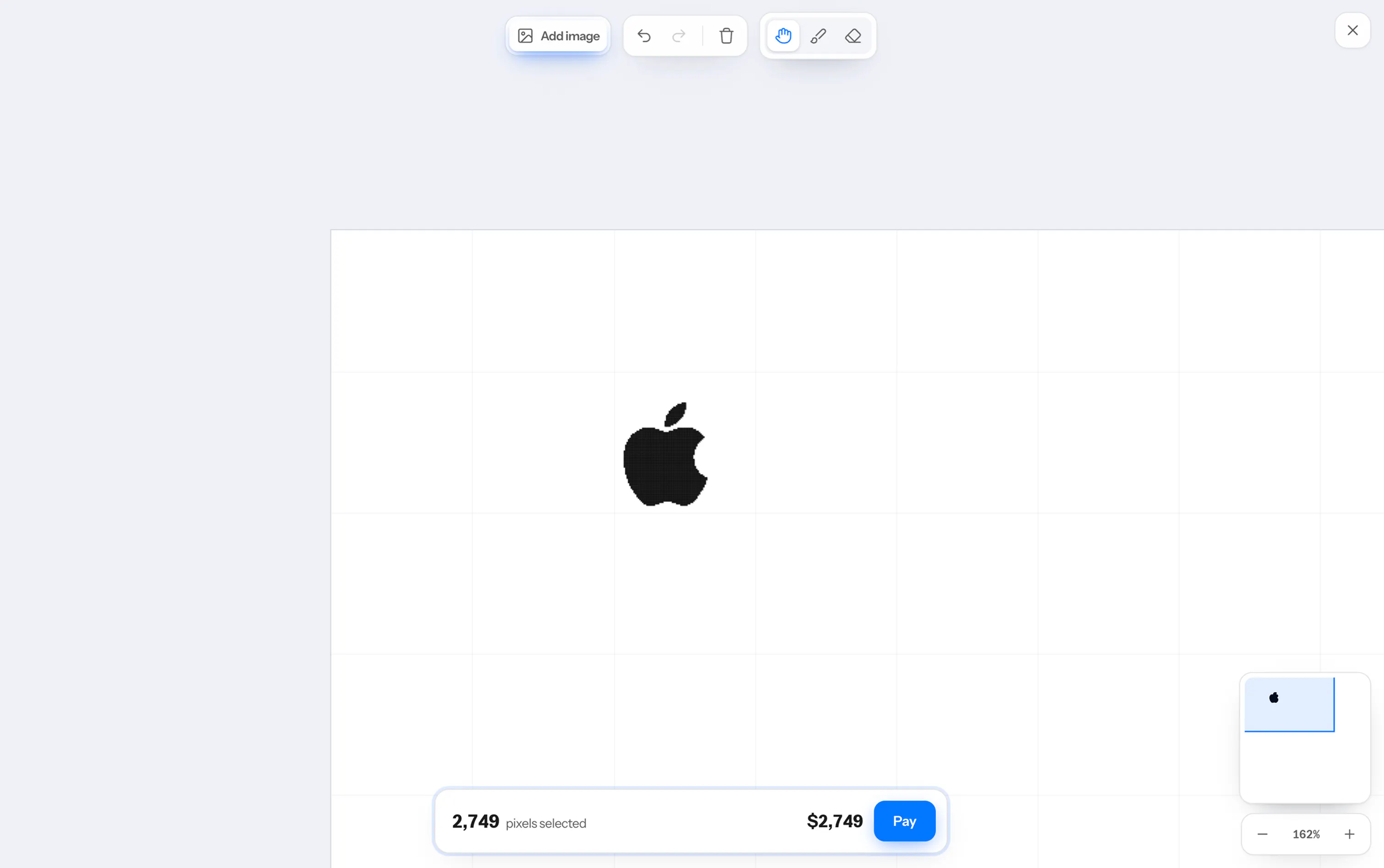 Pixel Buy gallery image