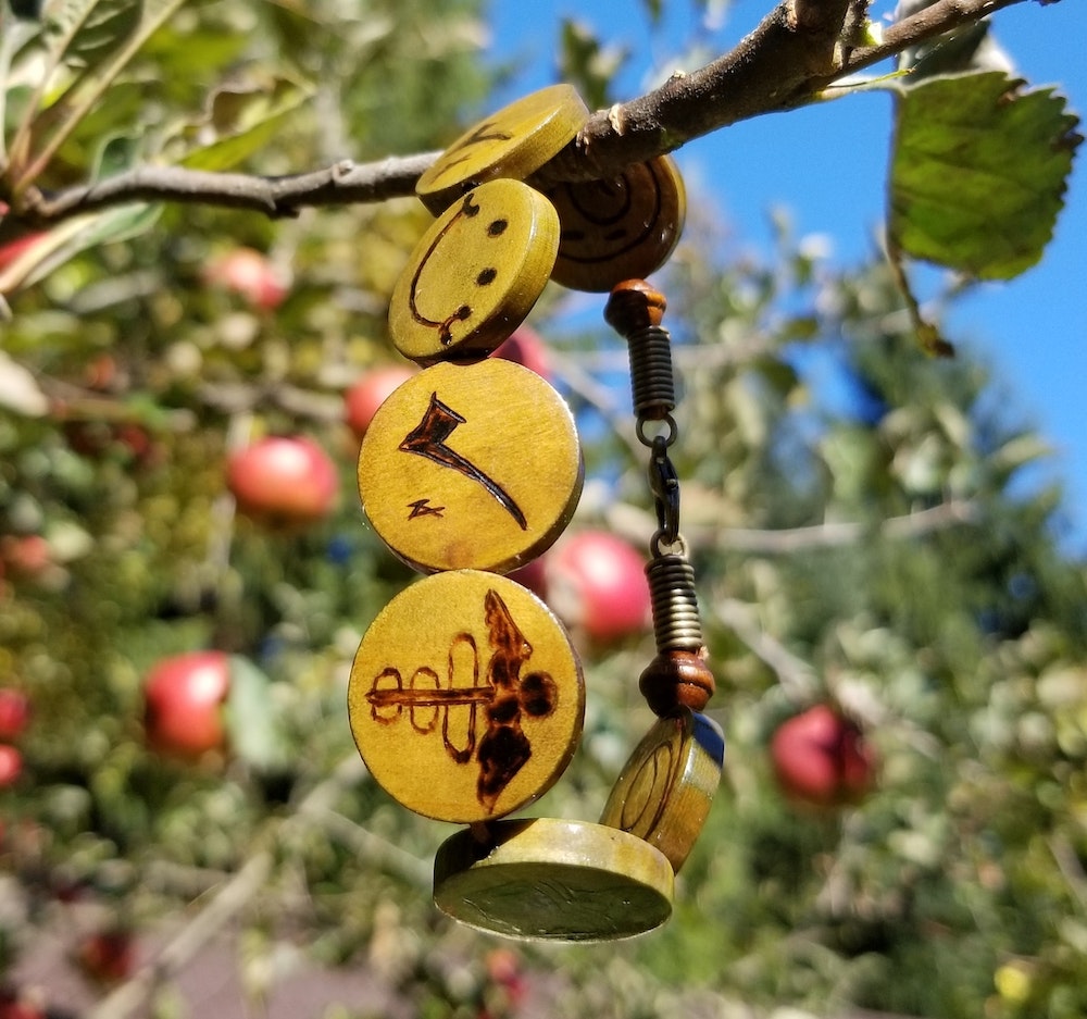 Flips Bracelet gallery image