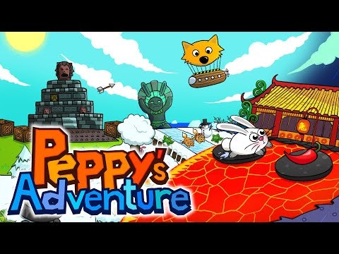 Peppy's Adventure gallery image