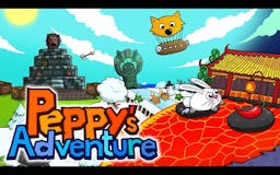Peppy's Adventure media 1