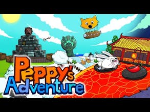 Peppy's Adventure gallery image
