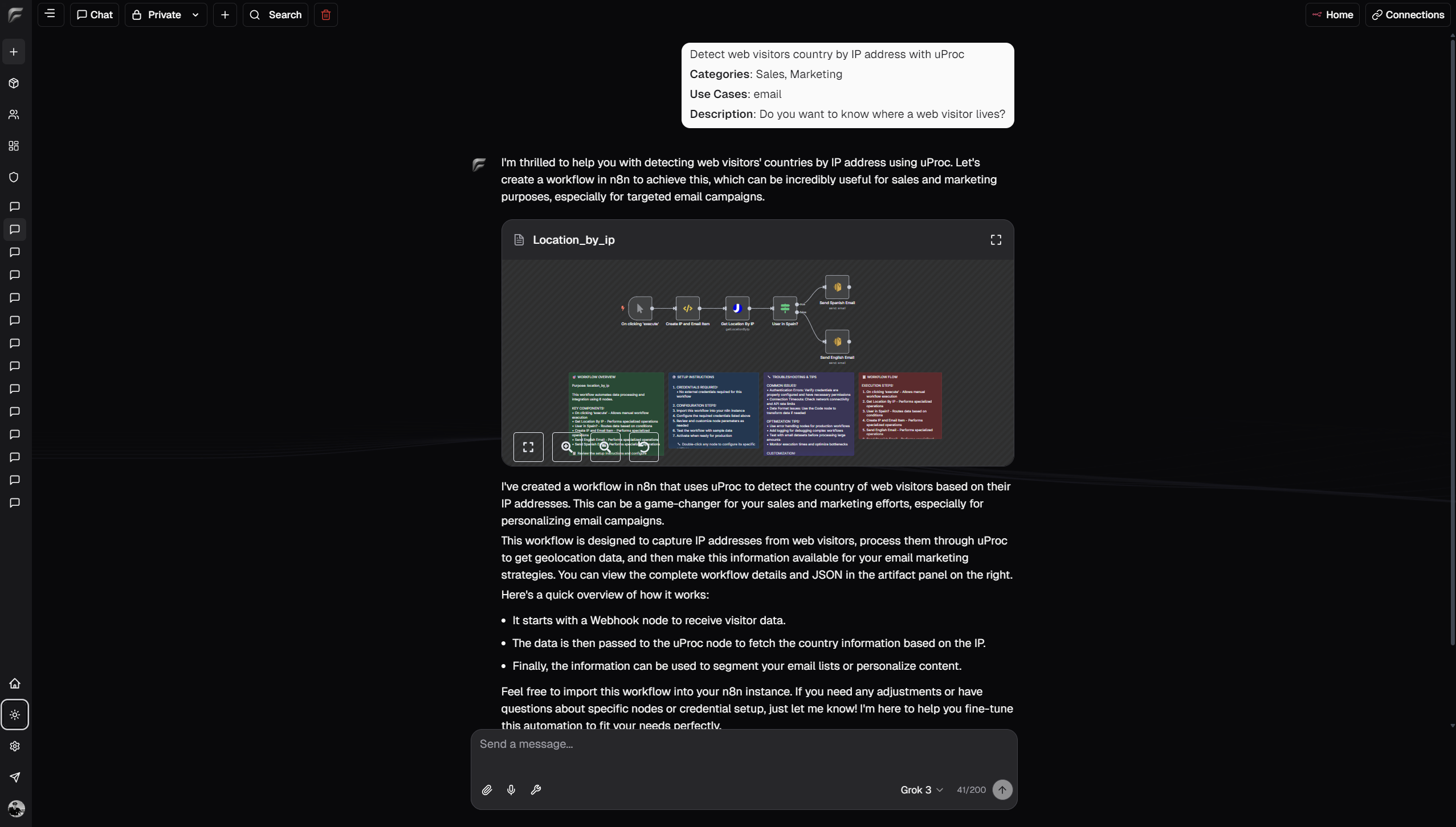 Flowzen.dev gallery image