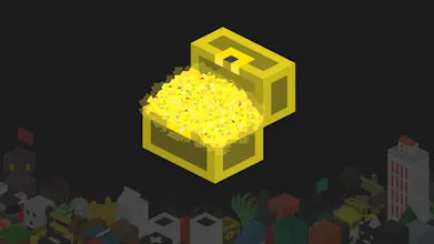 Isometric Game Art Pack gallery image