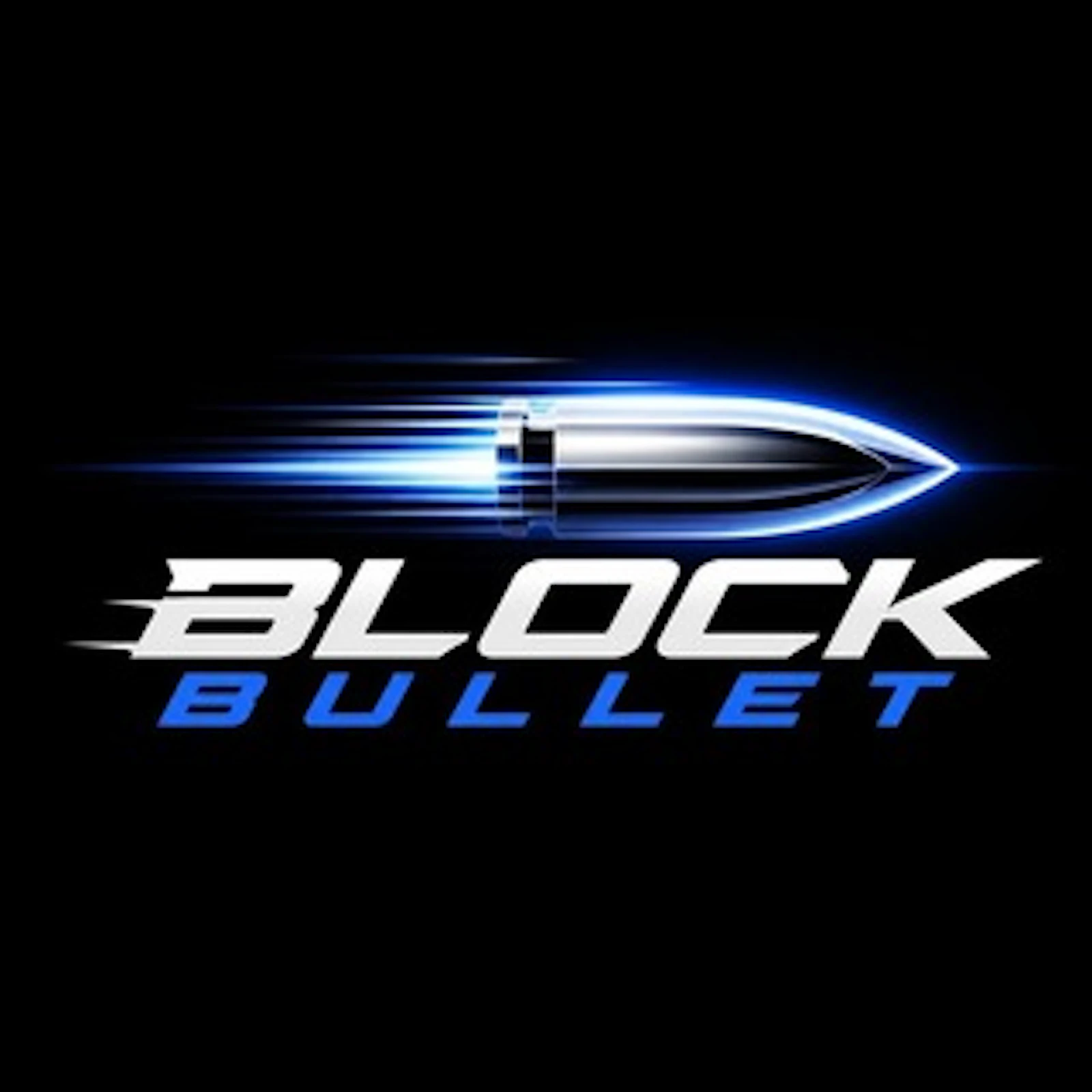 BlockBulletbot screenshot 1