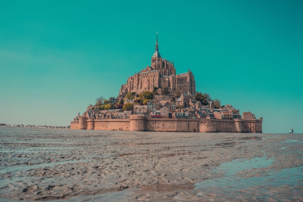 Top 8 Stunning Places To Visit In France gallery image