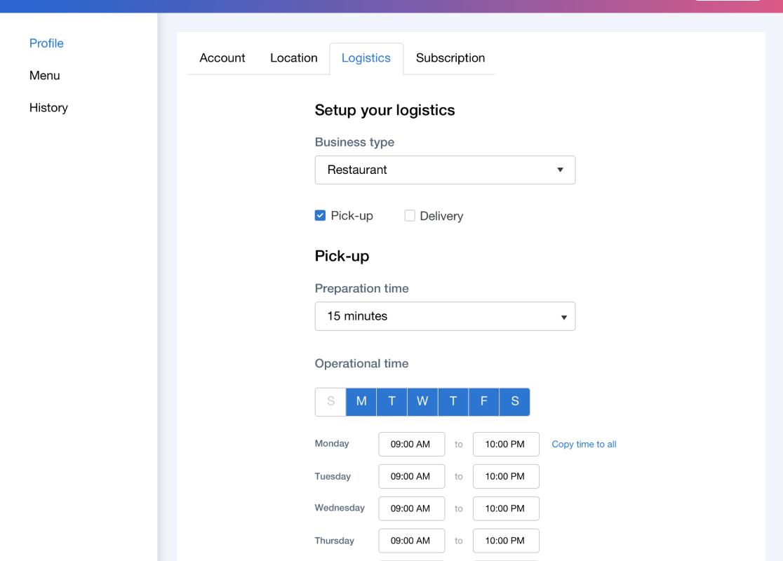 Jetson gallery image