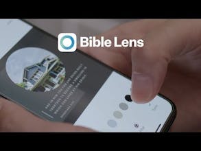 Bible Lens gallery image