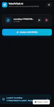 VoiceToTask AI gallery image