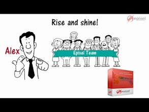 Epixel MLM Software gallery image