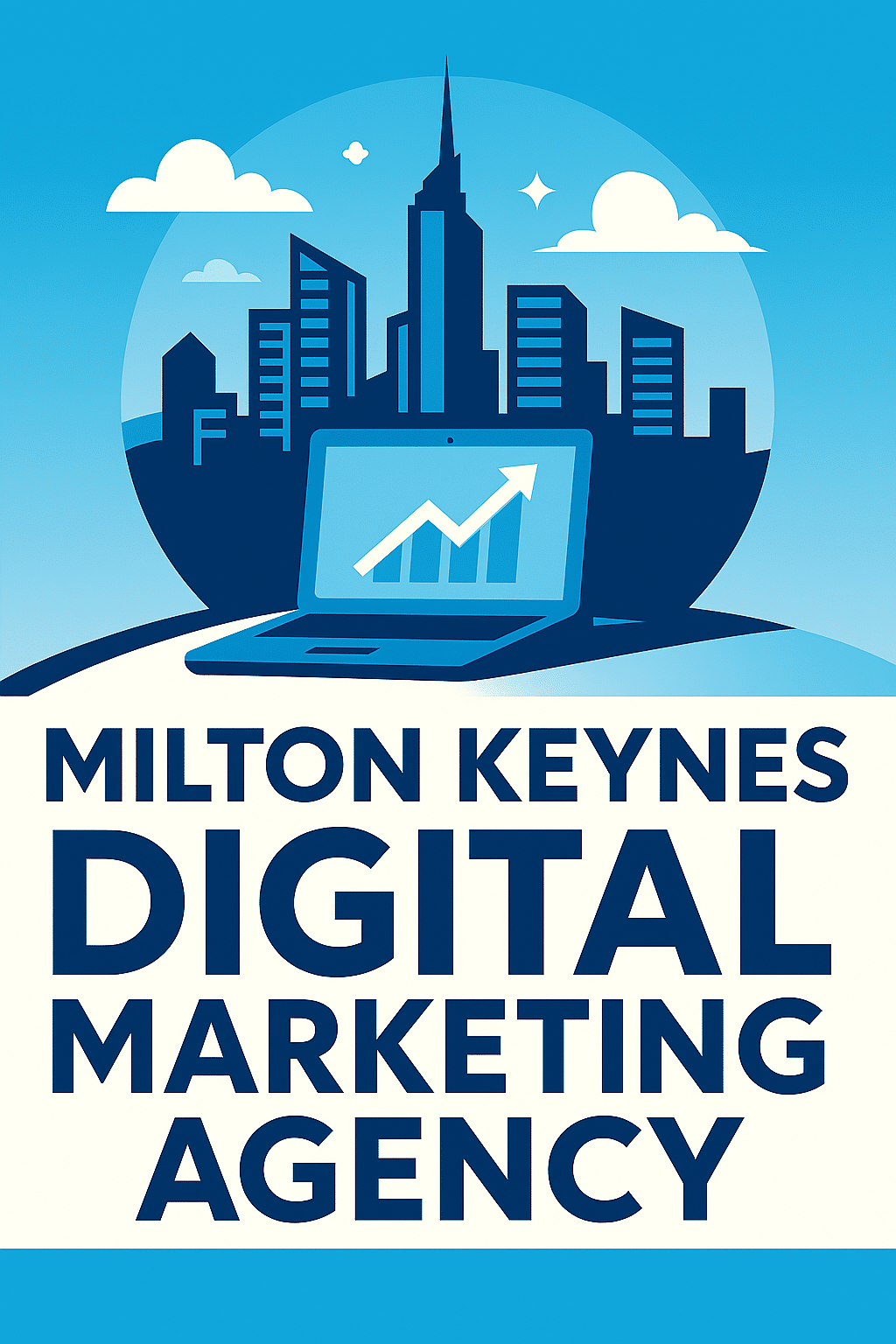 Milton Keynes Marketing Agency gallery image