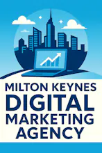 Milton Keynes Marketing Agency gallery image