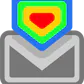 Email Heatmaps