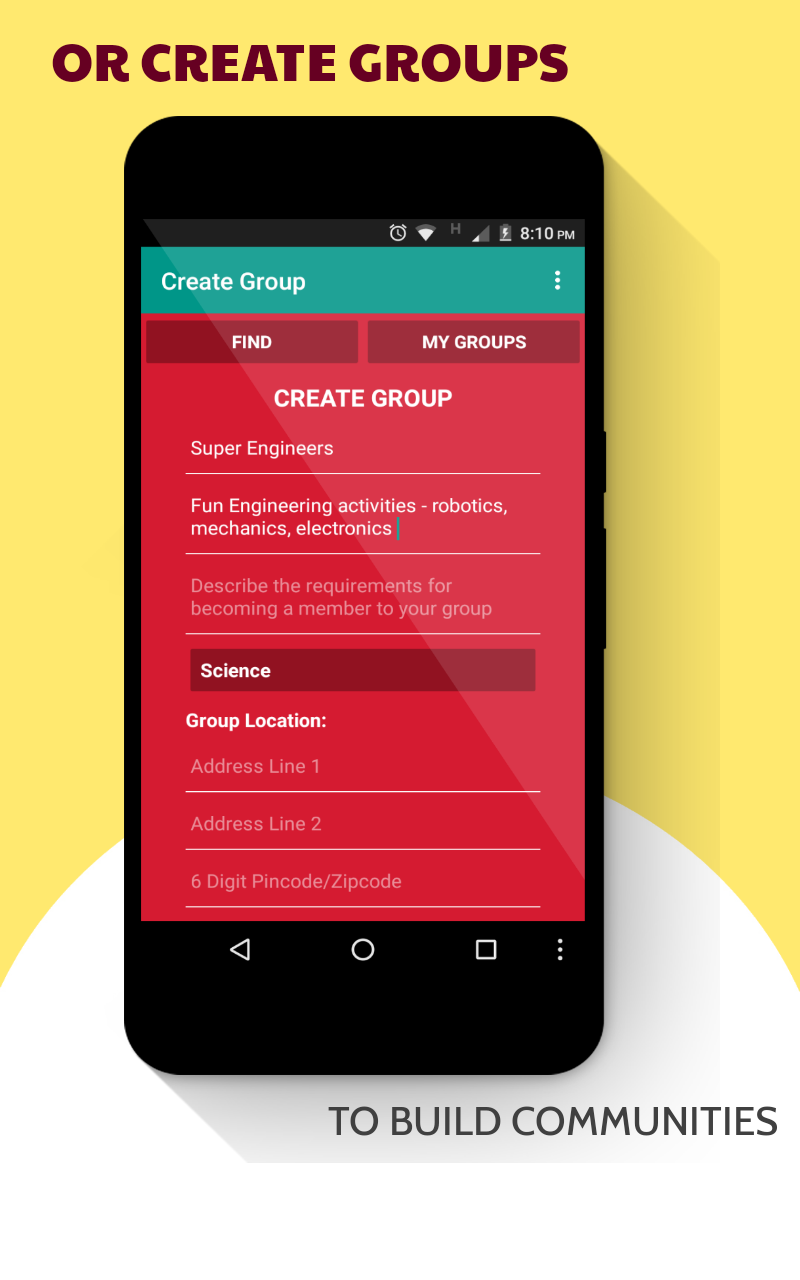 LocalLink gallery image