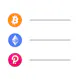 Crypto Curated