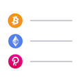 Crypto Curated