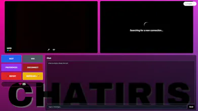 CHATIRIS gallery image