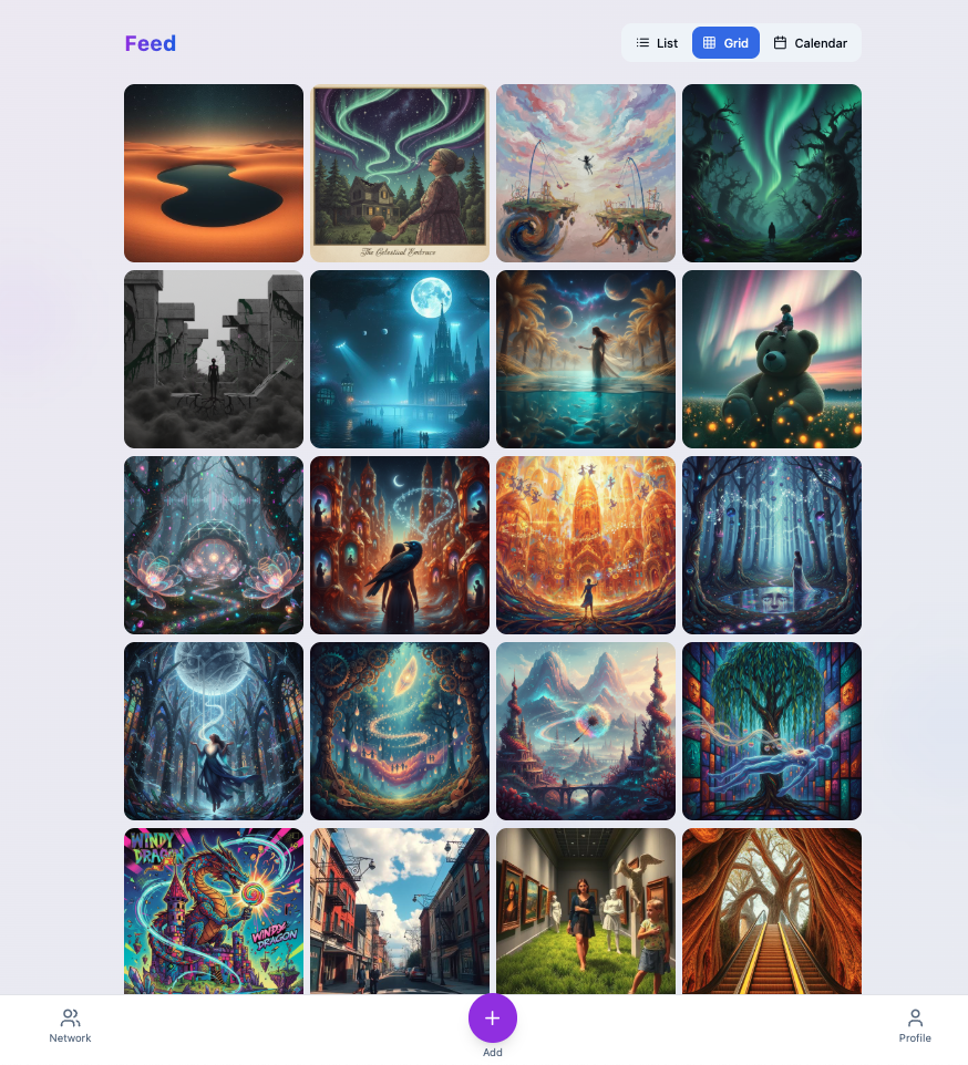 Dreamarium  gallery image