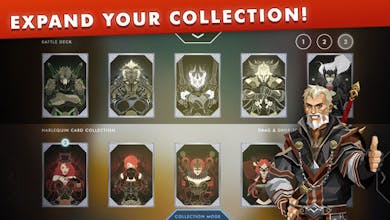 Eminence: Xander's Tales gallery image