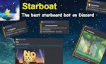 Starboat Discord Bot image