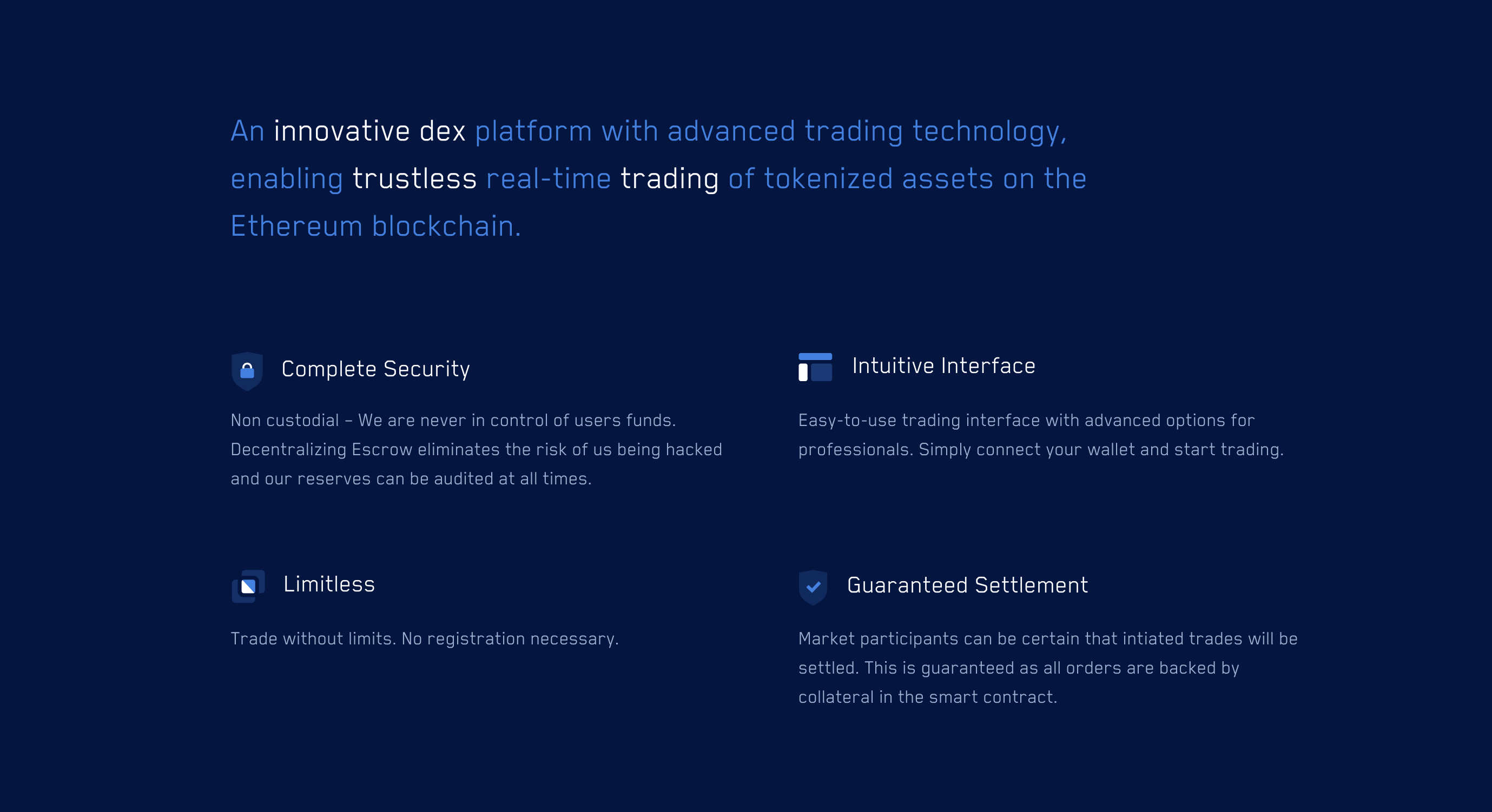 dex.blue gallery image