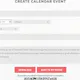 Free online ICS calendar event generator