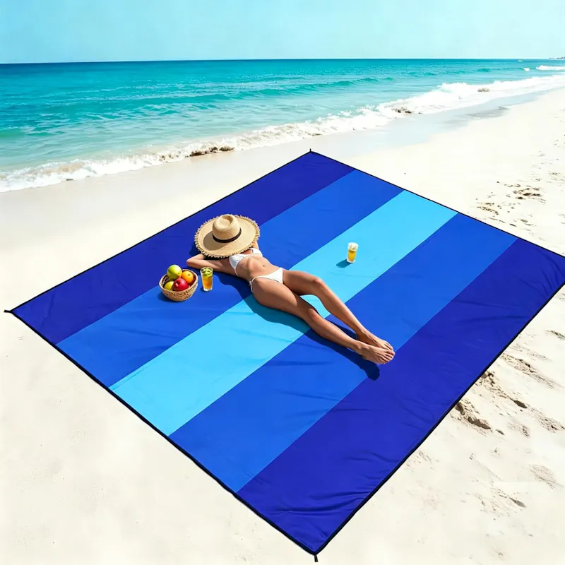 Waterproof Beach Blanket screenshot 2