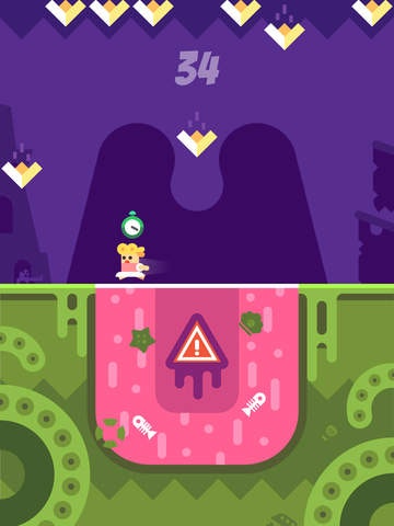 Panic Run gallery image