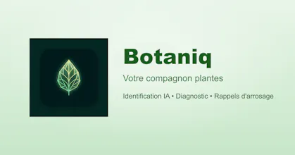 Botaniq gallery image