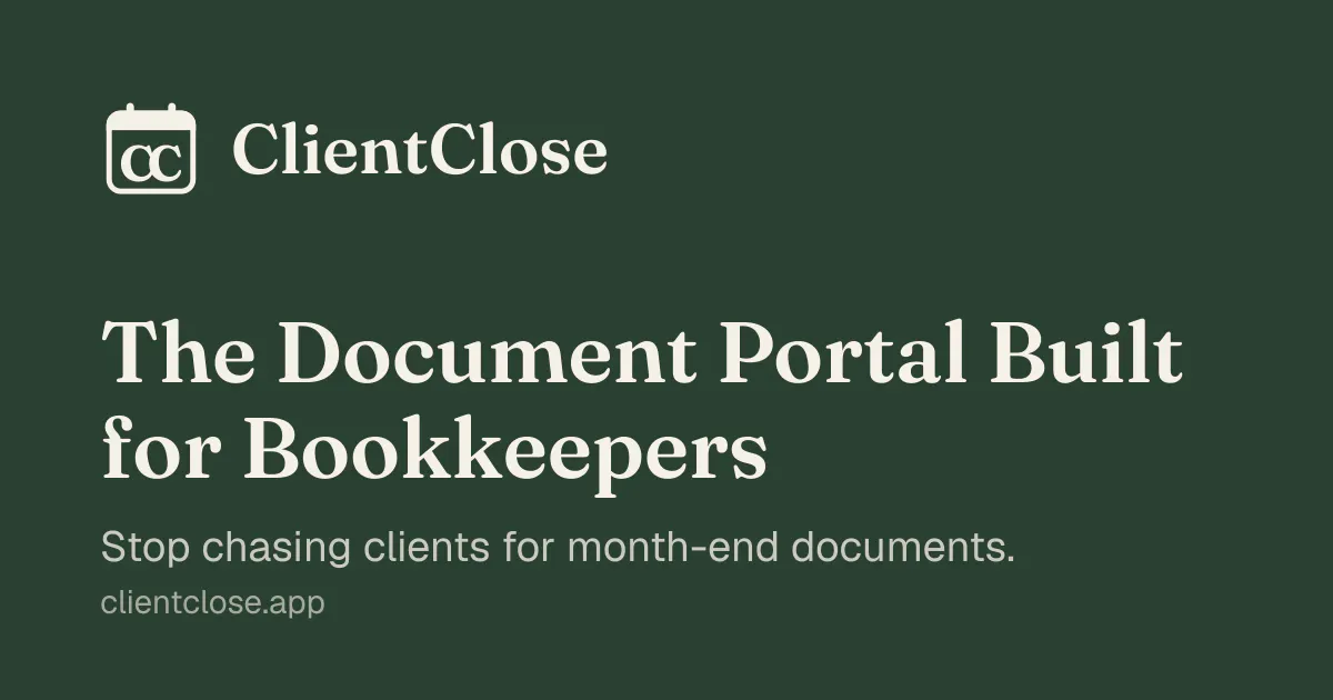 ClientClose gallery image