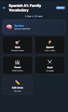 Memoniq Mini-App! gallery image