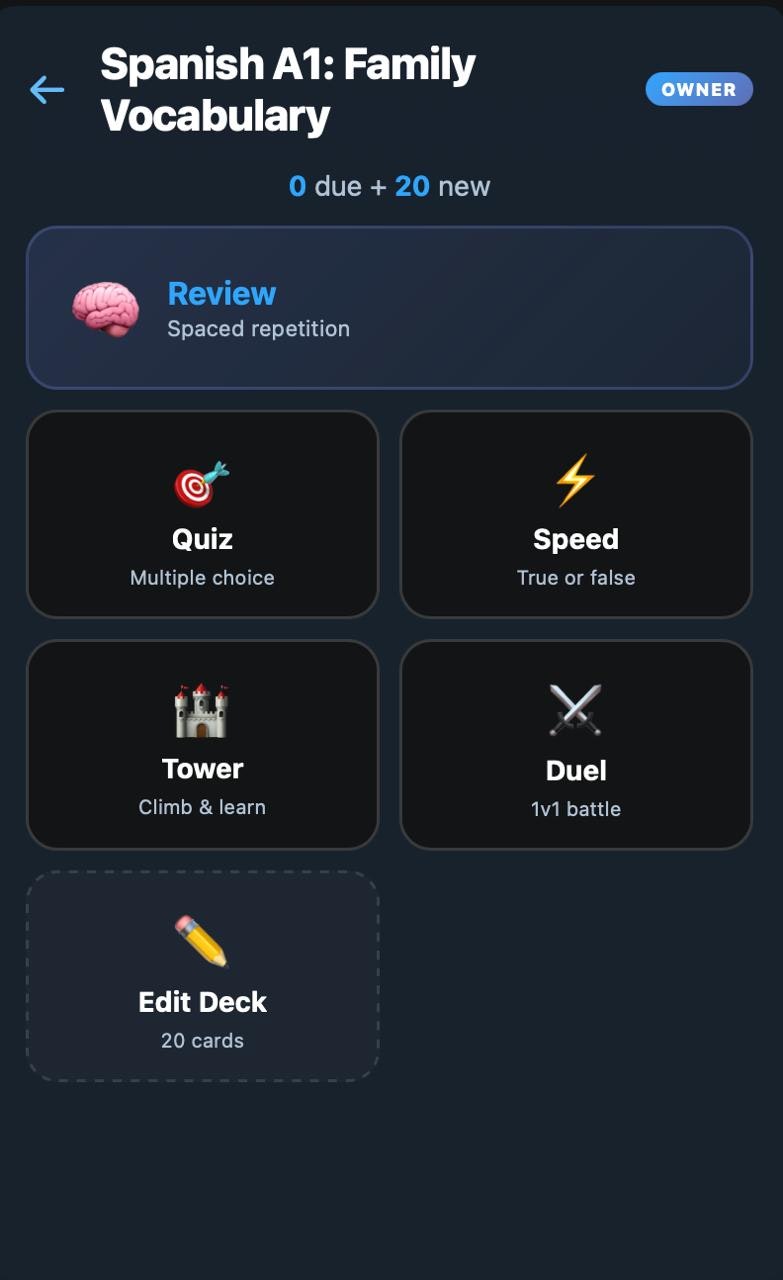 Memoniq Mini-App! media 4