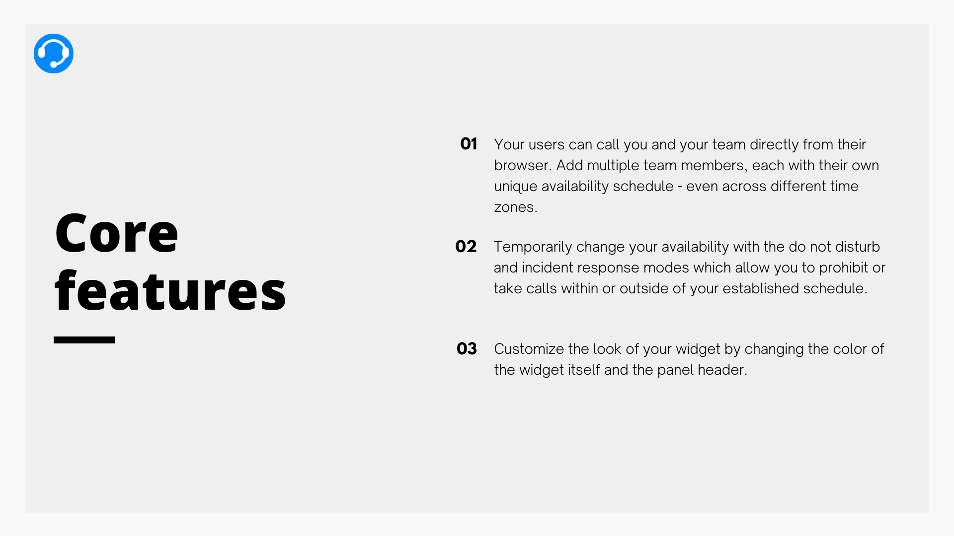 Voiclet gallery image