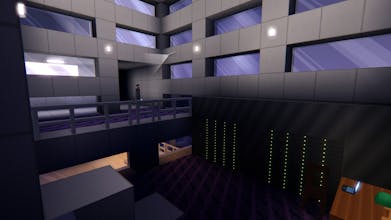 Neon Struct gallery image