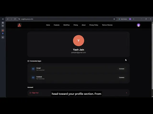 SingleHQ gallery image
