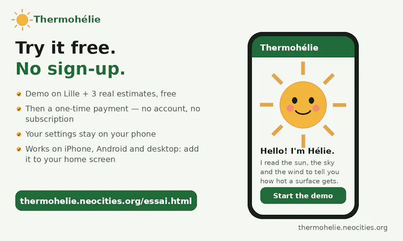 Thermohélie screenshot 6