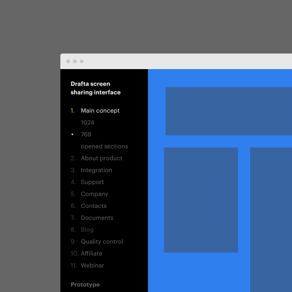 Drafta Image