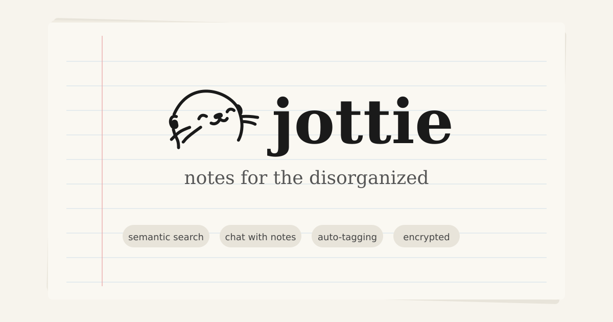 jottie gallery image