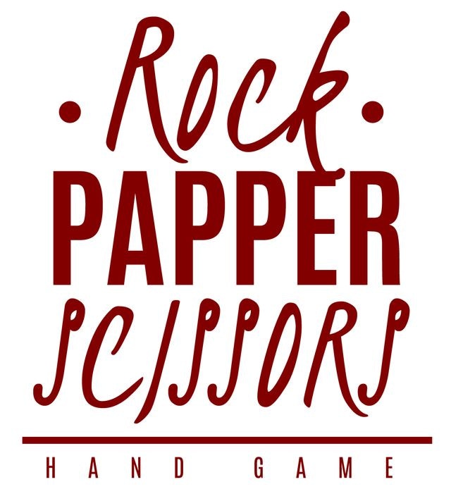 Rock Paper Scissors COVID remote edition