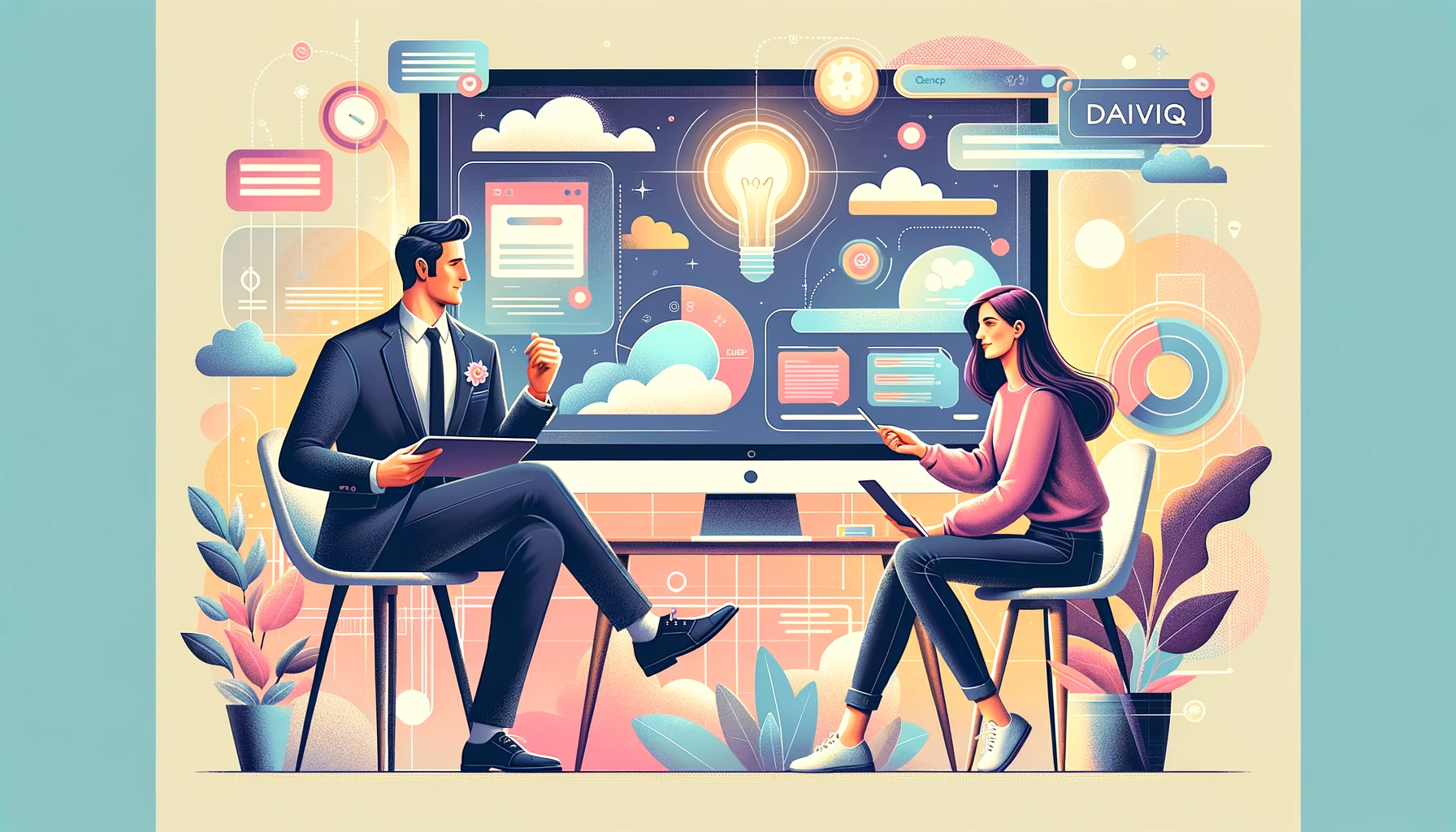 Daiviq gallery image