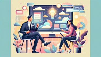 Daiviq gallery image